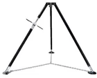 Bal Adnik 25035 Fifth Wheel King Pin Stabilizer Jack Stand Deluxe Tripod 44"-66" New. Price: $229.76.