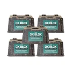 5-PACK Blox Heavy Duty Trailer Jack Made Usa Rv Leveling Blocks... New. Price: $312.35.