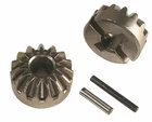 Bulldog 500106 Sidewind Trailer Gear Kit New. Price: $18.21.