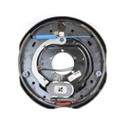 Dexter 12" Lh Trailer Electric Brake Assembly 7000 Lbs. Axle 023-180-00 New. Price: $125.39.
