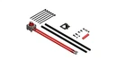 Blue Ox BX88443 Manual Battery Disconnect Kit Incl Mounting Bracket New. Price: $210.20.