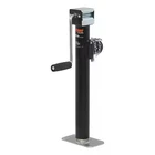 Curt 25005 Pipe-mnt Swvl Jck W/side Handle, 15" Trvl New. Price: $78.89.