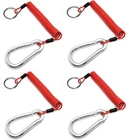 4' Breakaway Trailer Cable With Pin Brake Rv 4PCS 4&APOS; New. Price: $35.28.
