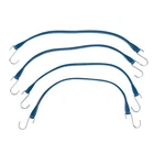 Erickson Tarp Straps 24" New. Price: $33.44.
