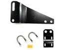 Safe-t-plus F-105K2.5 Stabilizer Mounting Kit Ford F53 New. Price: $93.97.