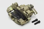 Dexter / Ufp DB-35 Trailer Disc Caliper (left Hand, Parking Brake) New. Price: $419.27.