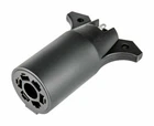 Reese 7460711, Easy Grip 7-WAY To 4-FLAT Adapter, Free Shipping New. Price: $12.00.