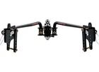 Camco 48771 Recurve R3 Weight Distribution Hitch W/ Adj. Sway Control 600 Lb Tw New. Price: $533.74.