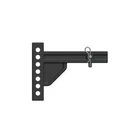 Blue Ox BXW4036 Trackpro 2" Receiver Weight Distribution Shank 7 Hole New. Price: $163.82.