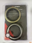 Lippert Wheel End Oil Seal 12000-16000 Lbs Axles 3.125 Id Pk 2023134020 New. Price: $39.95.