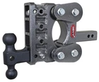 Gen-y Hitch GH-1214 Boss Torsion-flex 2IN Shank 5IN Drop 16K Dual-ball New. Price: $699.95.