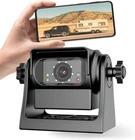 Wireless Trailer Rear View Backup Camera Wifi Link To Phone For Ios Android New. Price: $79.99.