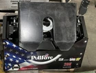 Pullrite 2100 20K Fifth Wheel Hitch Four Point Mounted Trailer New. Price: $399.96.