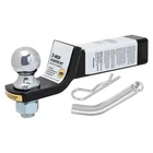 Road Dawg ATRLY2003D Torin Trailer Hitch Mount And Ball: 6,000 Lb Capacity New. Price: $35.91.