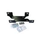 Demco 8552011 Premier Series Frame Bracket Kit For Silverado/sierra 2500/3500 New. Price: $219.50.