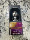 Master Lock Towing Truck Trailer Hitch Ball 2801DAT New. Price: $13.00.