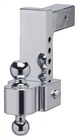 Fastway Trailer 42-00-2825 Drop Hitch Flash Series Hd Adjustable 18K Towing New. Price: $224.00.