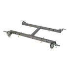 Husky Towing 33146 Ram Oem Puck 5TH Wheel Dual Mount, Use Standard New. Price: $611.51.