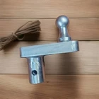Draw Tite Gooseneck Hitch Head New. Price: $199.99.