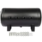 Air Ride Suspension Tank Fits For Bags Train Horn 6 Gallon 9 Ports Steel New. Price: $95.96.