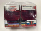 Hopkins 69601SK Smart Light Trailer Tail Set W/ 4-WIRE Flat Adapter New. Price: $22.45.