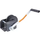 Dutton-lainson B1202B Heavy-duty Brake Winch, Spur Gear, 1200 Lb New. Price: $126.99.