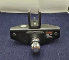 Curt S05275C-RA Trailer Hitch Ball Mount 10000LBS Gtw 1000LBS Tongue 2-5/16" New. Price: $107.09.