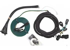 Demco 9523129 For 07-17 Wrangler (including W/tow Package) Towed Connector New. Price: $148.65.