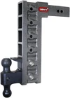 Gen-y Hitch GH-626 Mega-duty Adjustable 15" Drop For 2.5" Receiver New. Price: $799.95.