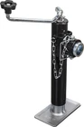 2000 Lbs Capacity Weld On Pipe Mount Swivel Trailer Jack - ATR39003R New. Price: $45.19.