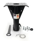 Camco Gooseneck Adapter 17'- 48490 New. Price: $1023.60.