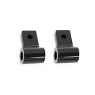 Blue Ox BX88185 Tow Bar Adapter Bracket Roadmaster New. Price: $136.33.