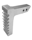 Andersen 3422 6" Adjustment (rack Only) For 2" Receiver New. Price: $146.28.