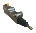 Mico Master Cylinder Hydraulic Oil 3/4" Bore Dia 04-020-082 New. Price: $415.00.