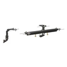 Curt 16444 Custom 5TH Wheel Bracket Kit For Ram 1500 New. Price: $255.98.