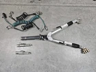Blue Ox BX4325 Aladdin Aluminum Tow Bar 7,500 Lb Capacity Used. Price: $399.00.