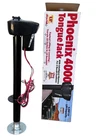 Ultra Fab 38-944040 Phoenix Electric Tongue Jack, 2.25" Tube, 4,000 Lb. Capacity New. Price: $500.00.