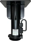 15" Fifth (5TH) Wheel Camper Rv Trailer Adapter Hitch To Gooseneck Ball New. Price: $275.00.