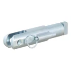 Curt Replacement 7-3/4" Tow Bar Attachment Tab New. Price: $85.99.