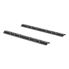 Curt Universal 5TH Wheel Hitch Base Rails Carbide Black - 16204 New. Price: $124.95.