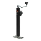 Curt 28323 Pipe Mount Swivel Jack With Top Handle 2,000 Capacity New. Price: $76.48.