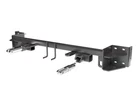 Blue Ox BX2800 Front Baseplate For 2012-2016 Fiat 500 New. Price: $609.00.