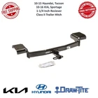 Draw-tite 36510 Trailer Hitch Class Ii, 1-1/4 In. Receiver For Tucson & Sportage New. Price: $271.60.