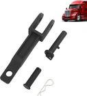 A20-6014 Single Tow Hook For Peterbilt / Kenworth T700 T800 T880 W900 T170 New. Price: $75.99.