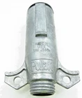 Pollak 11-700 Heavy Duty Zinc 7-WAY Round Pin Trailer Wiring Connector New. Price: $16.50.