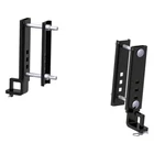 Curt Trutrack Trunnion Bar Replacement Weight Distribution Brackets New. Price: $87.87.