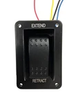 387874 Rv Electric Stabilizer Jack Switch For 12V Trailer Comp Extend & Retract New. Price: $24.97.