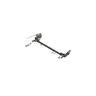 Blue Ox BX1738 Tow Bar Base Plate For 2019-2021 Chevy Malibu Premier New. Price: $639.00.