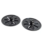 Lippert Components - 314667 9" Round Landing Gear Foot Pad 2 Pack New. Price: $165.71.