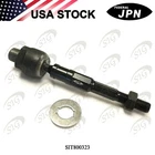 Inner Tie Rod End For Honda Civic 2006-2011 1PC New. Price: $17.99.